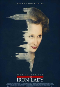 A Dama de Ferro (The Iron Lady)