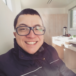 Foto de perfil de Ian Cauê