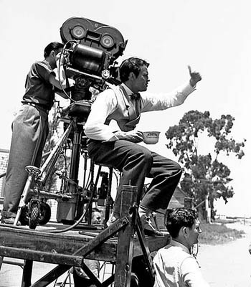 Orson Welles - Foto 6