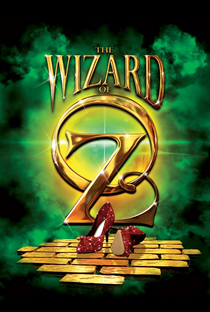 O Mágico de Oz - Poster / Capa / Cartaz - Oficial 41