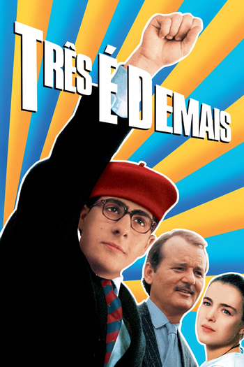  de Filme Três é Demais (1998)