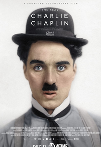 The Real Charlie Chaplin (THE REAL CHARLIE CHAPLIN)