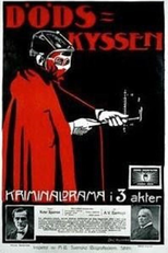 O Beijo da Morte (Dödskyssen)