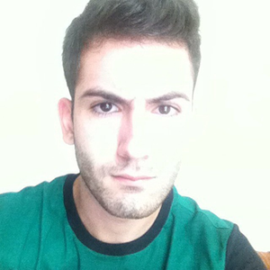 Foto de perfil de Rafael Pontes