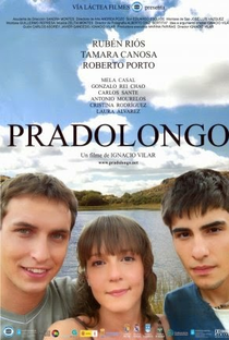 Pradolongo - Poster / Capa / Cartaz - Oficial 1
