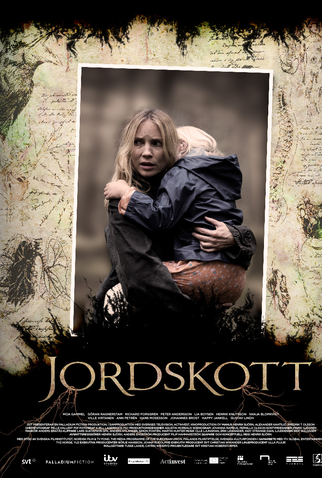 Poster 1 de Série Jordskott (1ª Temporada) (2015)