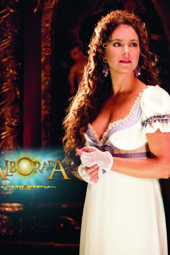  de TV Alborada (2005)