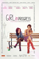 Garota em Progresso (Girl In Progress)