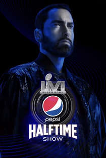 Super Bowl LVI Halftime Show: All Stars - Poster / Capa / Cartaz - Oficial 3