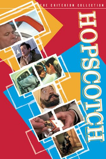  de Filme O Espião Trapalhão (1980)