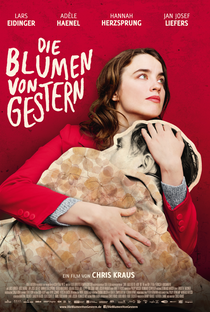 The Bloom of Yesterday - Poster / Capa / Cartaz - Oficial 1
