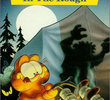 Garfield no Perigo