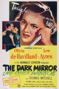 Espelhos D'Alma - Poster / Capa / Cartaz - Oficial 1