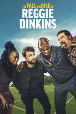 The Fall and Rise of Reggie Dinkins (The Fall and Rise of Reggie Dinkins)