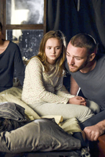 Poster de Episódio Revelation (2014)