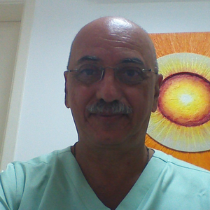 Foto de perfil de helio