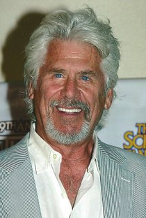 Barry Bostwick - Poster 1