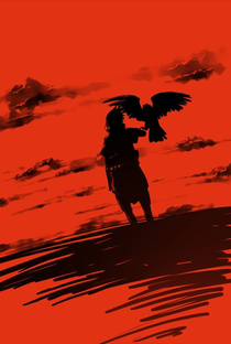Naruto Shippuden (24° temporada) - Poster / Capa / Cartaz - Oficial 1