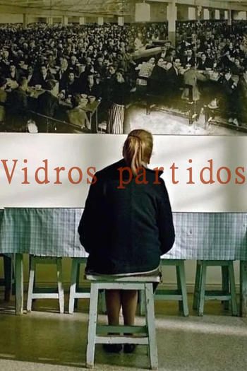  de Curta Vidros Partidos (2012)