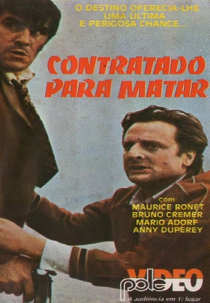 Contratado Para Matar  (Sans sommation)