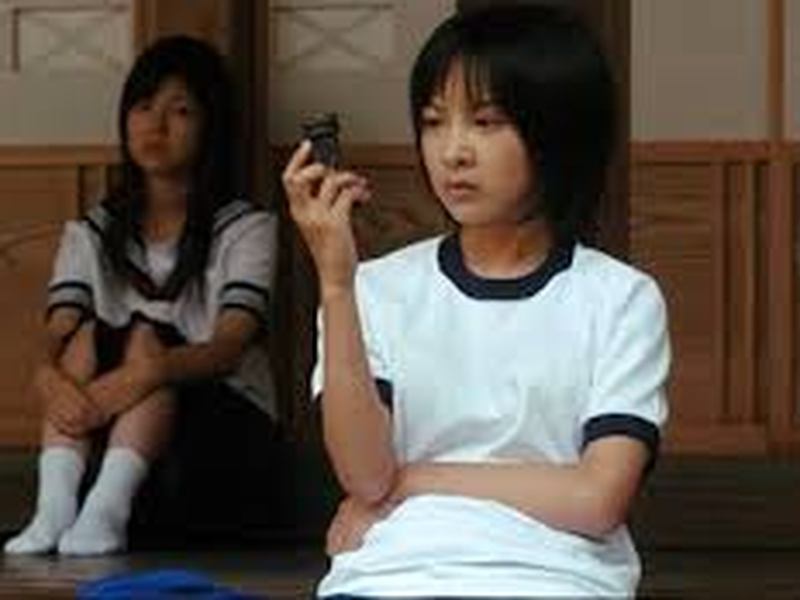 Foto 3 de Strawberry Fields