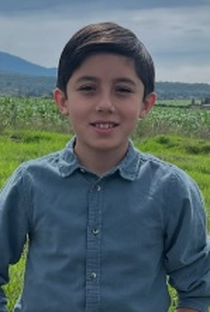 David Aguiar (IV) - Poster 1