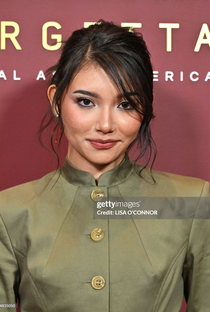 Kiawentiio - Poster 1