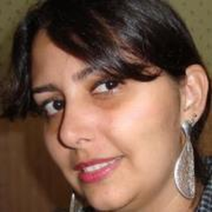 Foto de perfil de Rafaela Prata