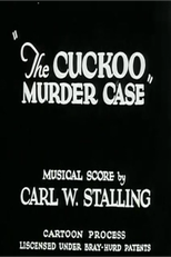 Cuckoo Murder Case (Cuckoo Murder Case)