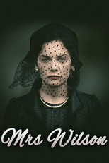 Mrs Wilson (Mrs Wilson)