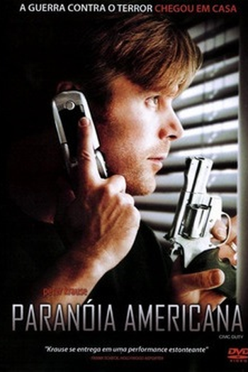  de Filme Paranóia Americana (None)
