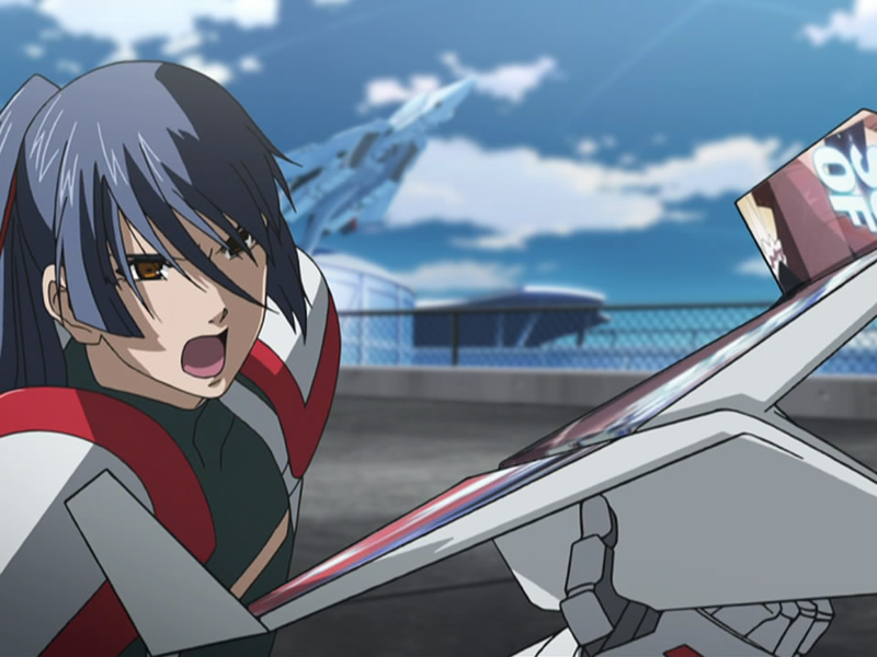 Foto 11 de Macross Frontier