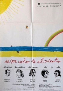 De que Color es el Viento (De que color es el viento)