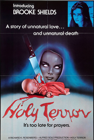 Poster 4 de Filme Comunhão (1976)