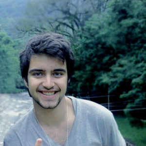 Foto de perfil de Magnun Bernardes