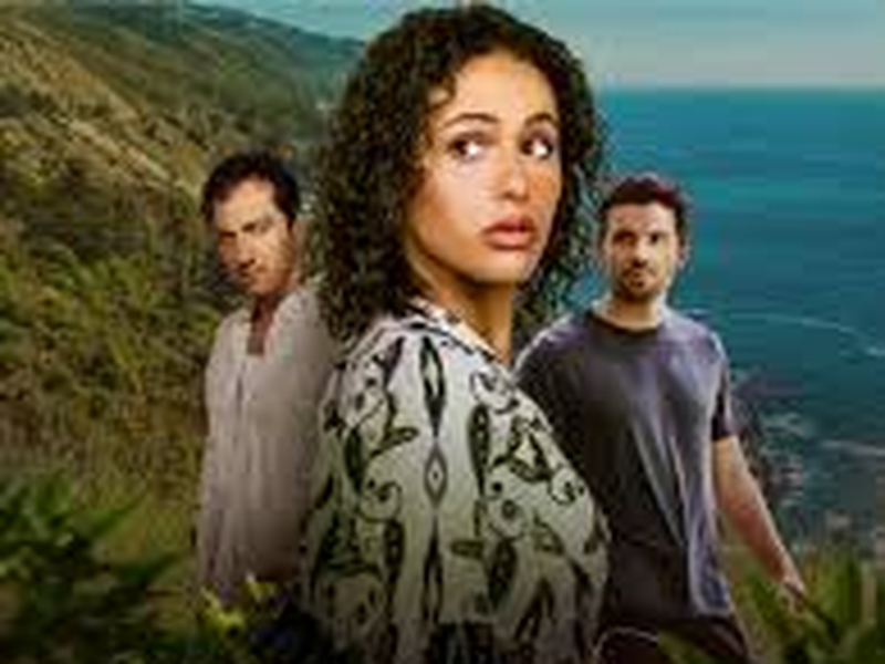 Foto 1 de Comer, Rezar e Mentir