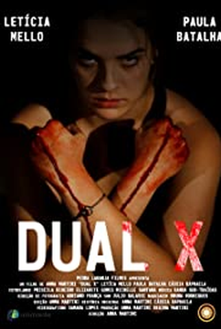 Poster 1 de Curta Dual X (2017)