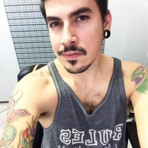 Foto de perfil de Thiago