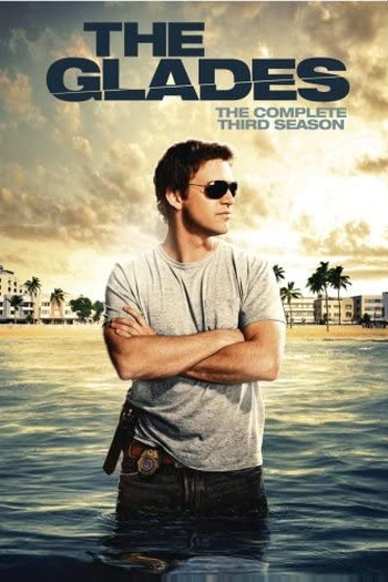  de Série The Glades (3ª Temporada) (2012)