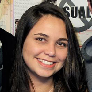 Foto de perfil de Bianca Joaquim