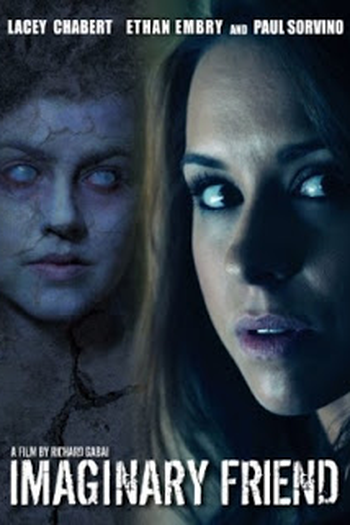  de Filme Amigo Imaginário (2012)