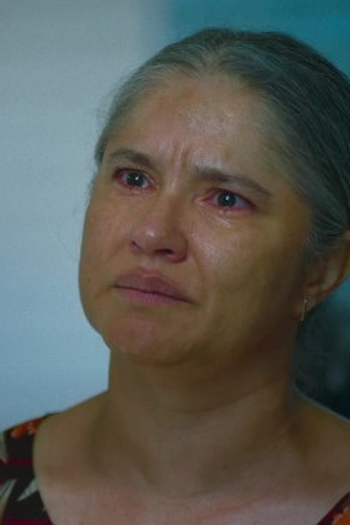Poster de Episódio Ninguém some no ar (2025)