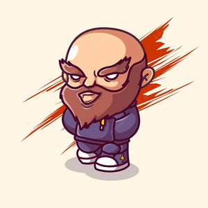 Foto de perfil de Vigdisknut