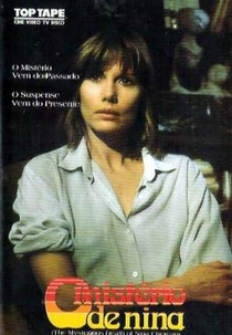 O Mistério de Nina (La mort mystérieuse de Nina Chéreau)