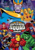 Esquadrão de Heróis (2° Temporada) (The Super Hero Squad Show (season 2))