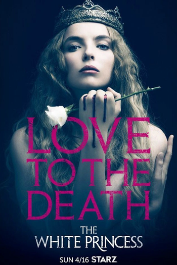  de Série The White Princess (2017)