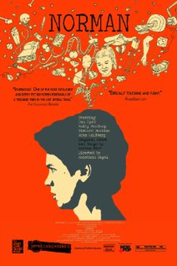  de Filme Norman (2010)