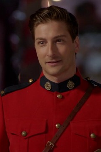 Poster de Episódio A Country Christmas (2) (2021)