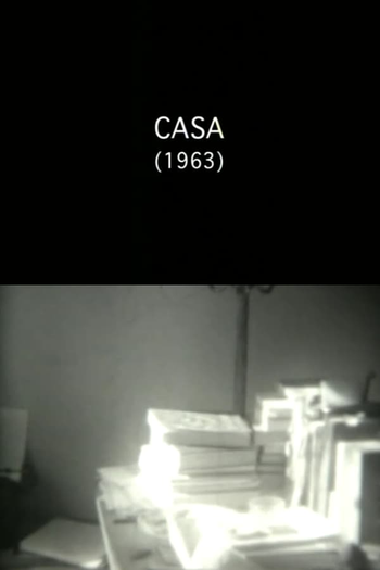Poster de Curta Casa (1963)