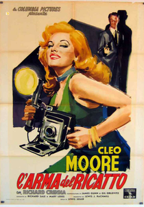 O Vigarista (Over-Exposed)